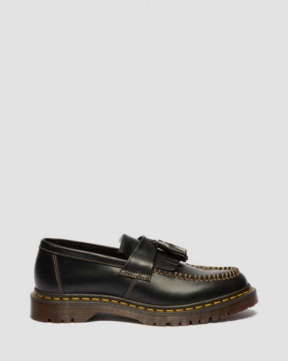 Dr Martens Adrian - Black