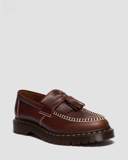 Dr Martens Adrian - Butterscotch