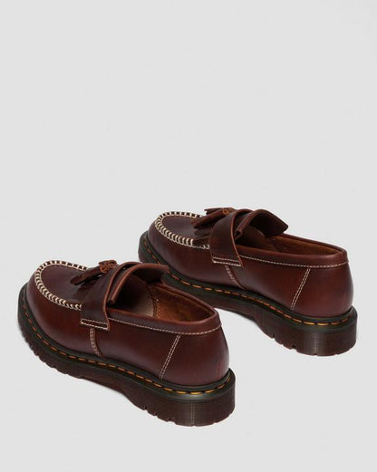 Dr Martens Adrian - Butterscotch