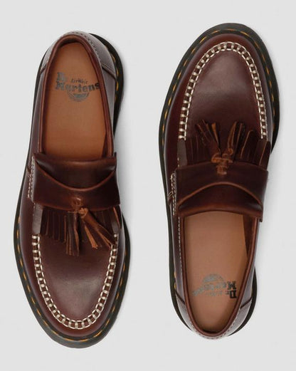 Dr Martens Adrian - Butterscotch