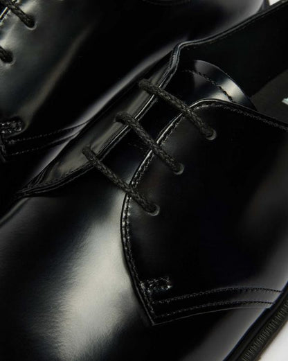 Dr Martens Mayfare - Black