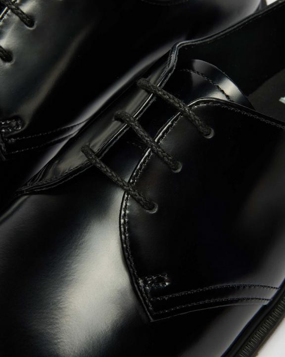 Dr Martens Mayfare - Black