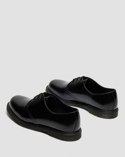 Dr Martens Mayfare - Black
