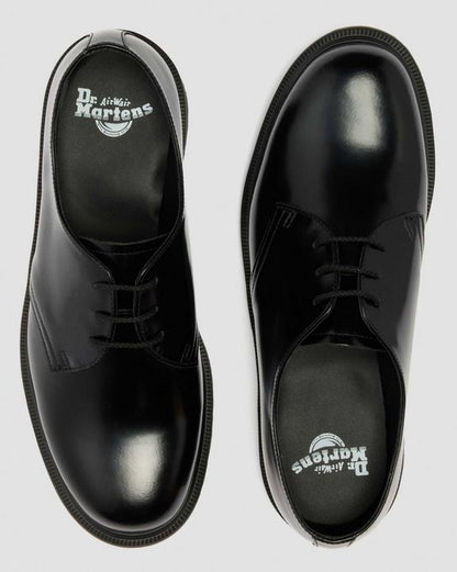 Dr Martens Mayfare - Black