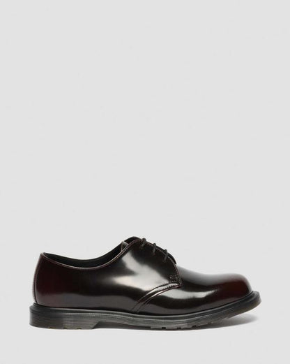 Dr Martens Mayfare - Cherry Red Arcadia