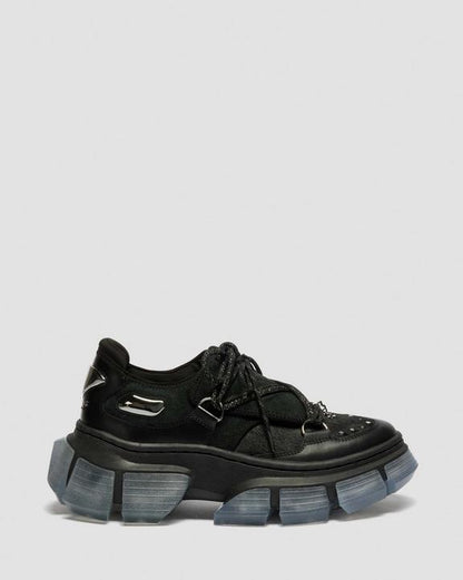 Dr Martens 14Xx Dmxl 2.0 Guard - Black