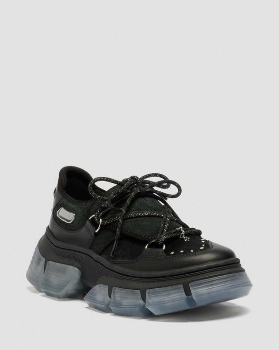 Dr Martens 14Xx Dmxl 2.0 Guard - Black