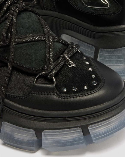 Dr Martens 14Xx Dmxl 2.0 Guard - Black
