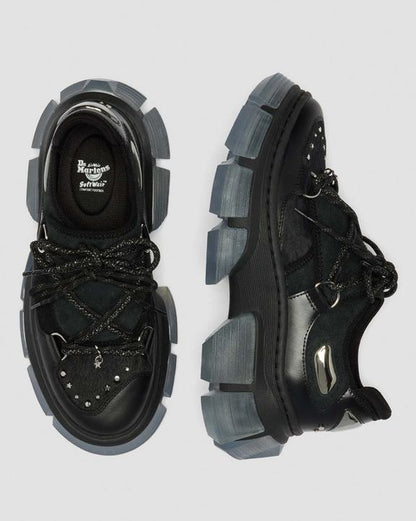 Dr Martens 14Xx Dmxl 2.0 Guard - Black