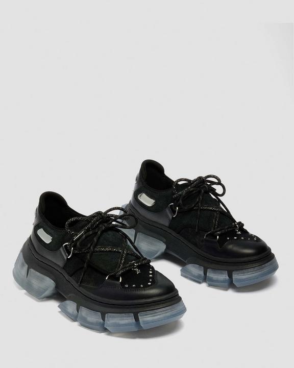 Dr Martens 14Xx Dmxl 2.0 Guard - Black