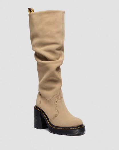 Dr Martens Kasey - Savannah Tan