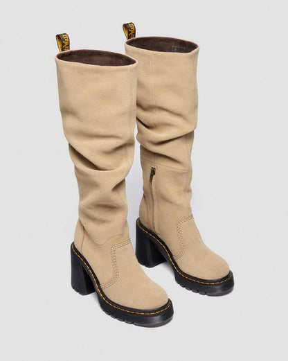 Dr Martens Kasey - Savannah Tan