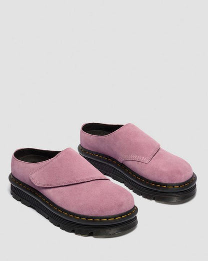 Dr Martens Zebzag Anywair - Dusty Rose