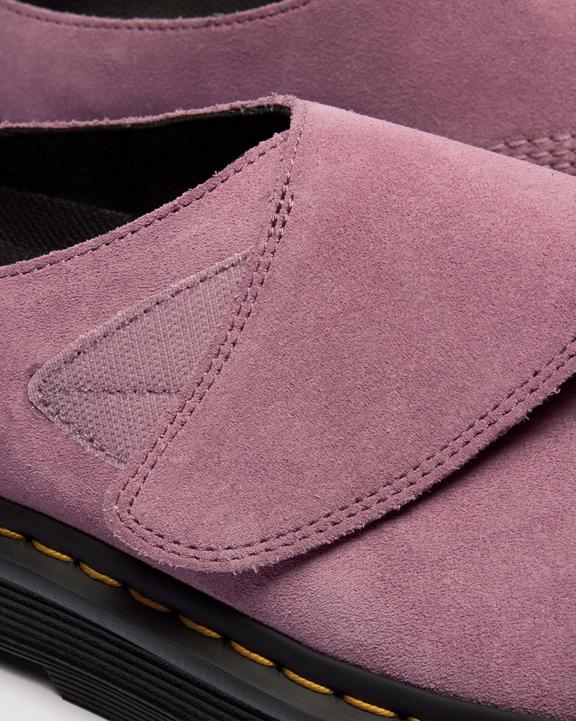 Dr Martens Zebzag Anywair - Dusty Rose