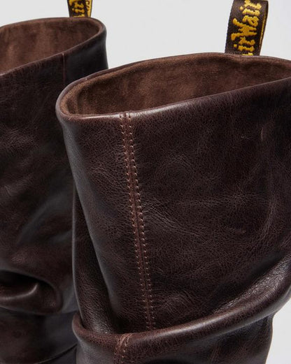 Dr Martens Kasey - Dark Brown
