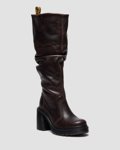 Dr Martens Kasey - Dark Brown
