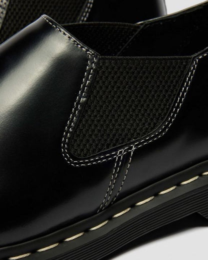 Dr Martens Louis - Polished Smooth