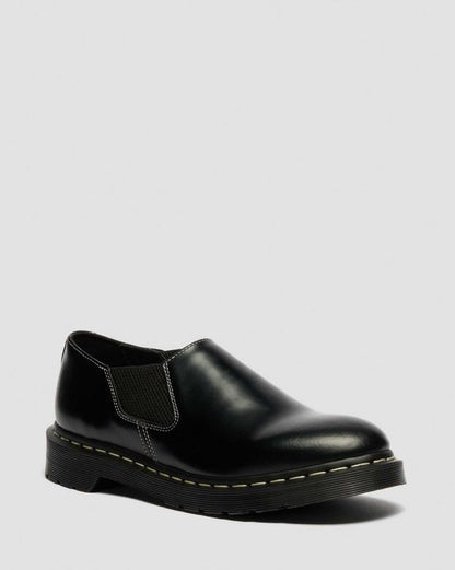 Dr Martens Louis - Polished Smooth