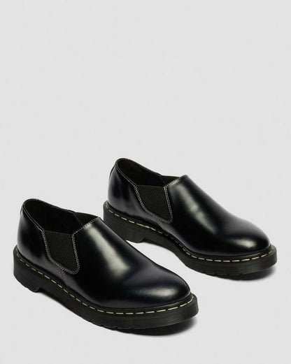 Dr Martens Louis - Polished Smooth