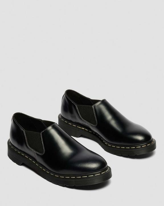 Dr Martens Louis - Polished Smooth