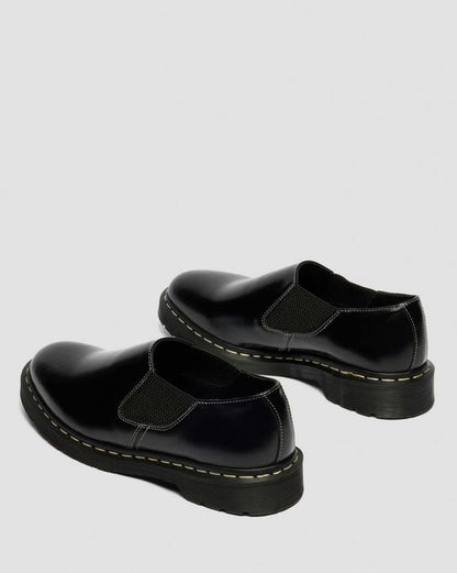 Dr Martens Louis - Polished Smooth
