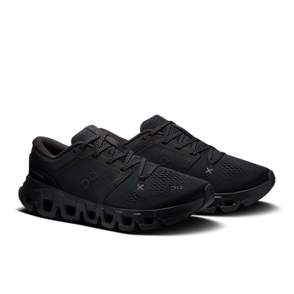 On Cloud X 5 Black Black (Women'S)