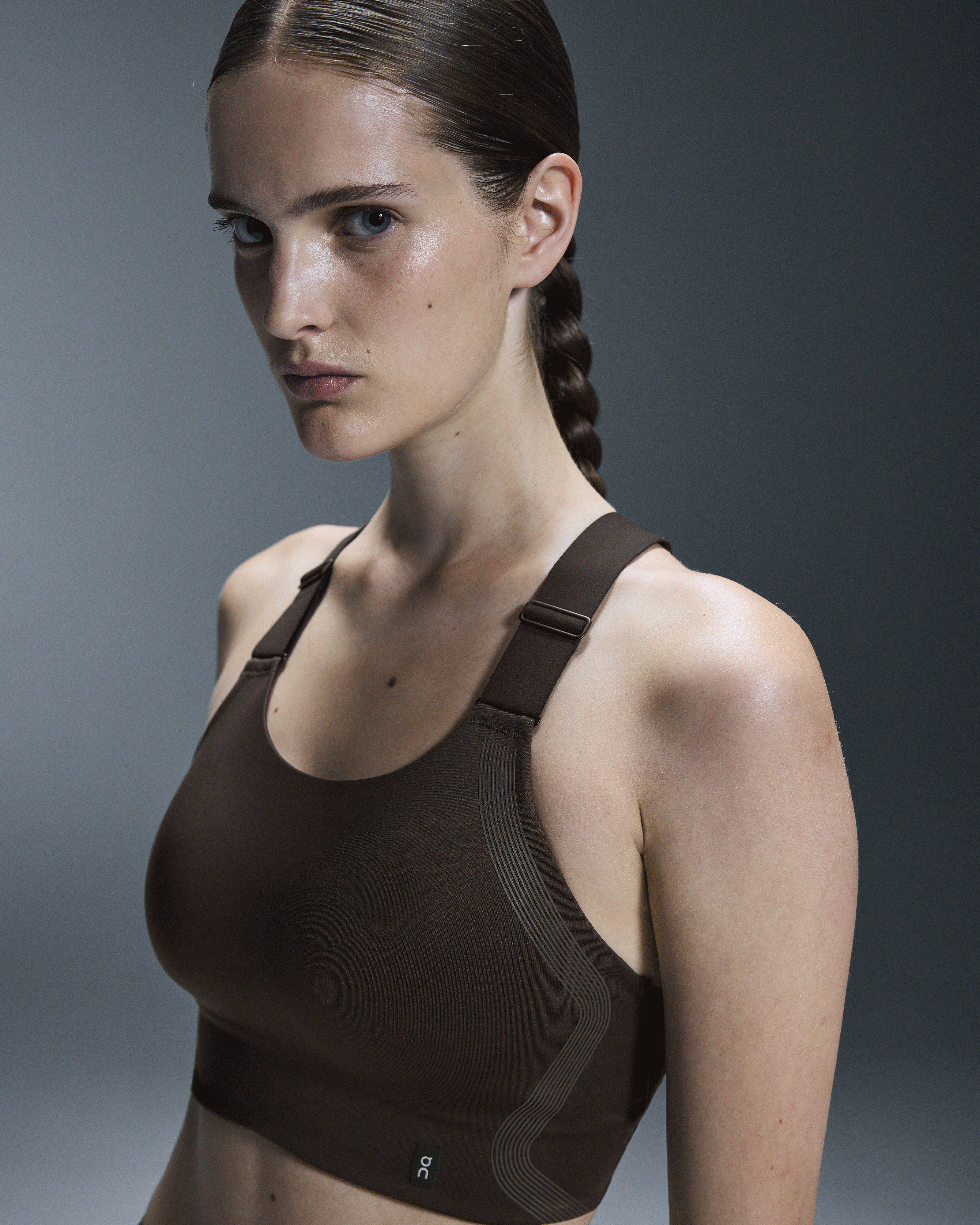 on performance flex bra Ox (Women's)