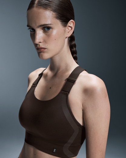 on performance flex bra Ox (Women's)