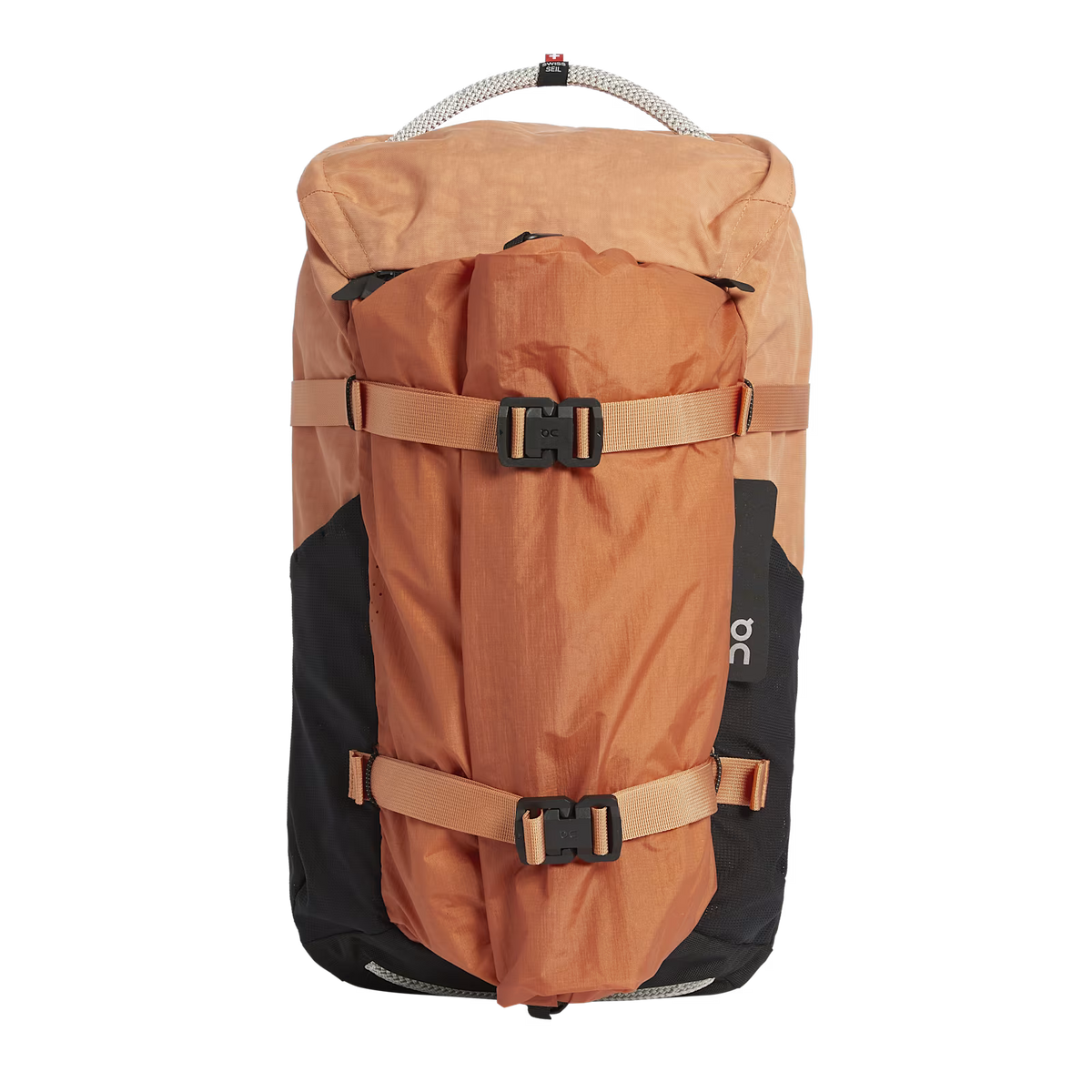 On Speed Pack 24L Elite Desert Glow