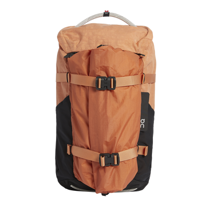 On Speed Pack 24L Elite Desert Glow