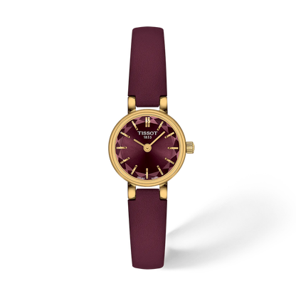 Tissot Lovely Round 19.5Mm T1400093637100