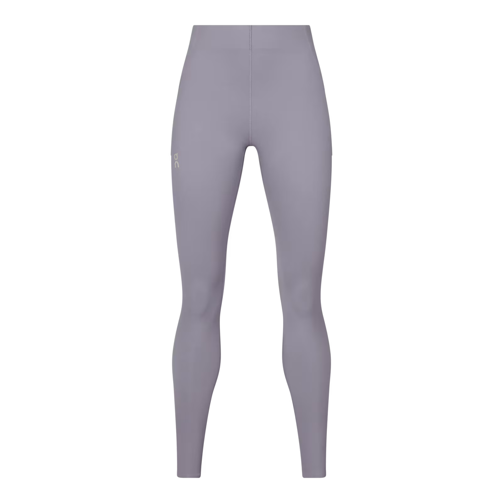 On Train Tights Lilac (Women'S)