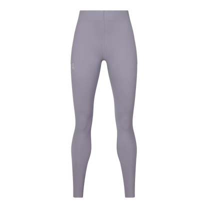 On Train Tights Lilac (Women'S)