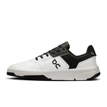 On The Roger Clubhouse White Black (Women'S)