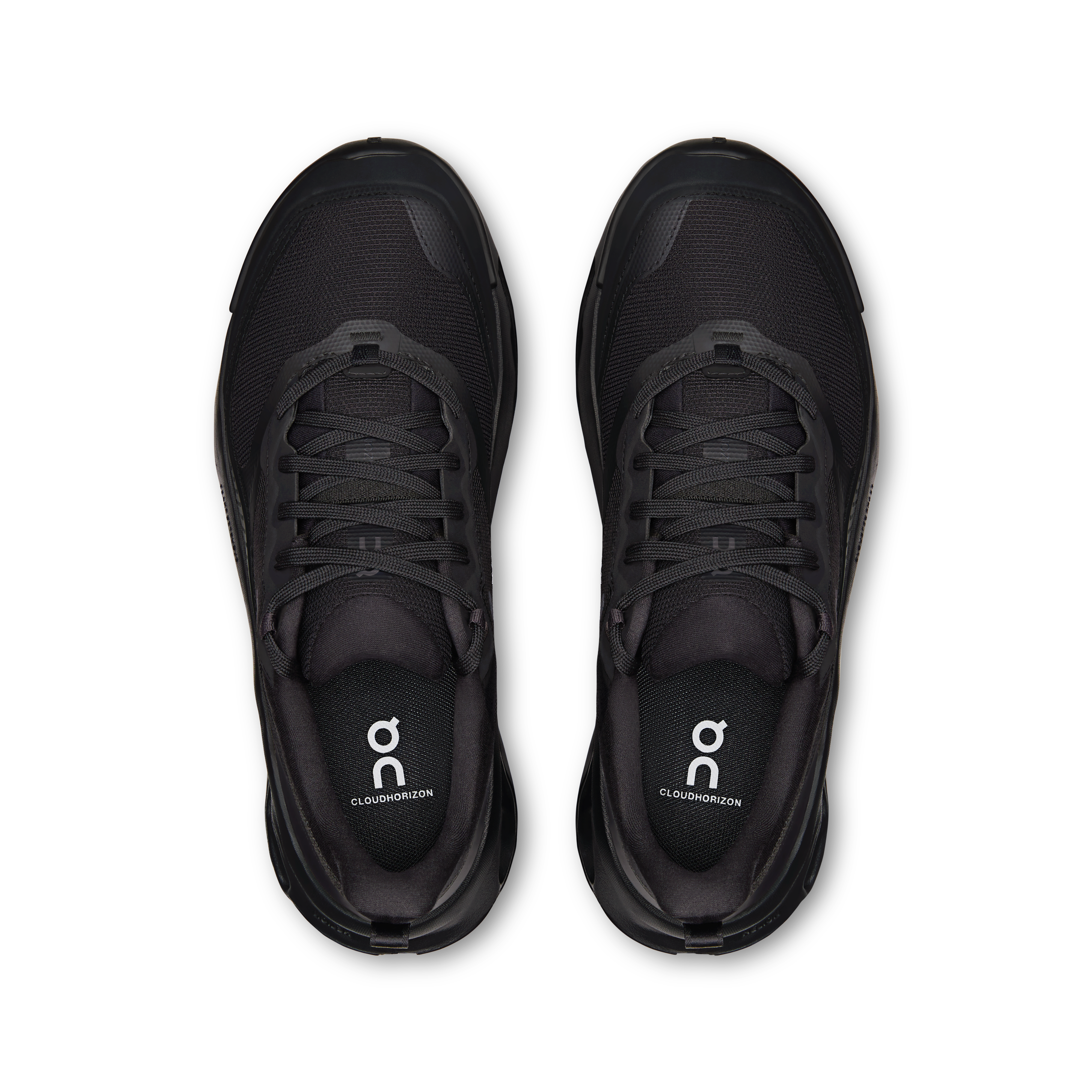 On Cloudhorizon 2 Black Black (Women'S)