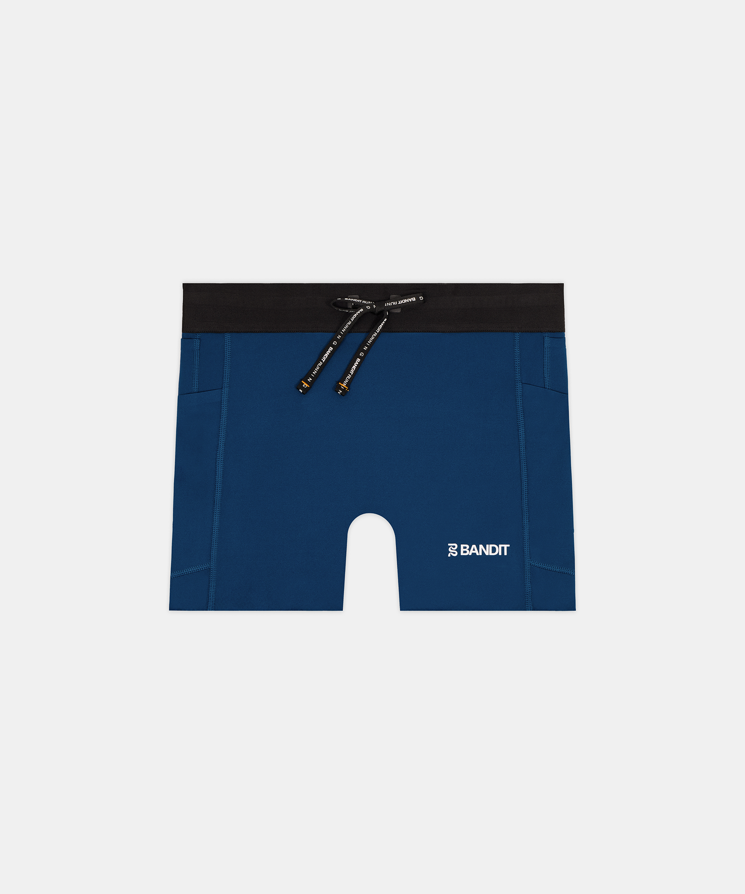 Bandit Womens Stamina V 3 Compression Shorts Ink Blue