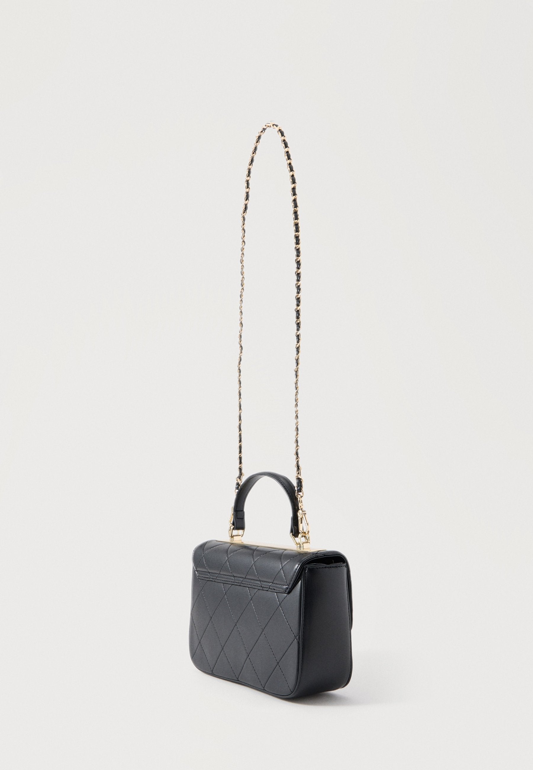 Valentino Bags Special Bar - Handbag - Nero