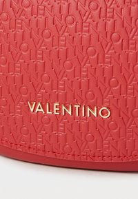 Valentino Falak Handbag Rosso Scuro
