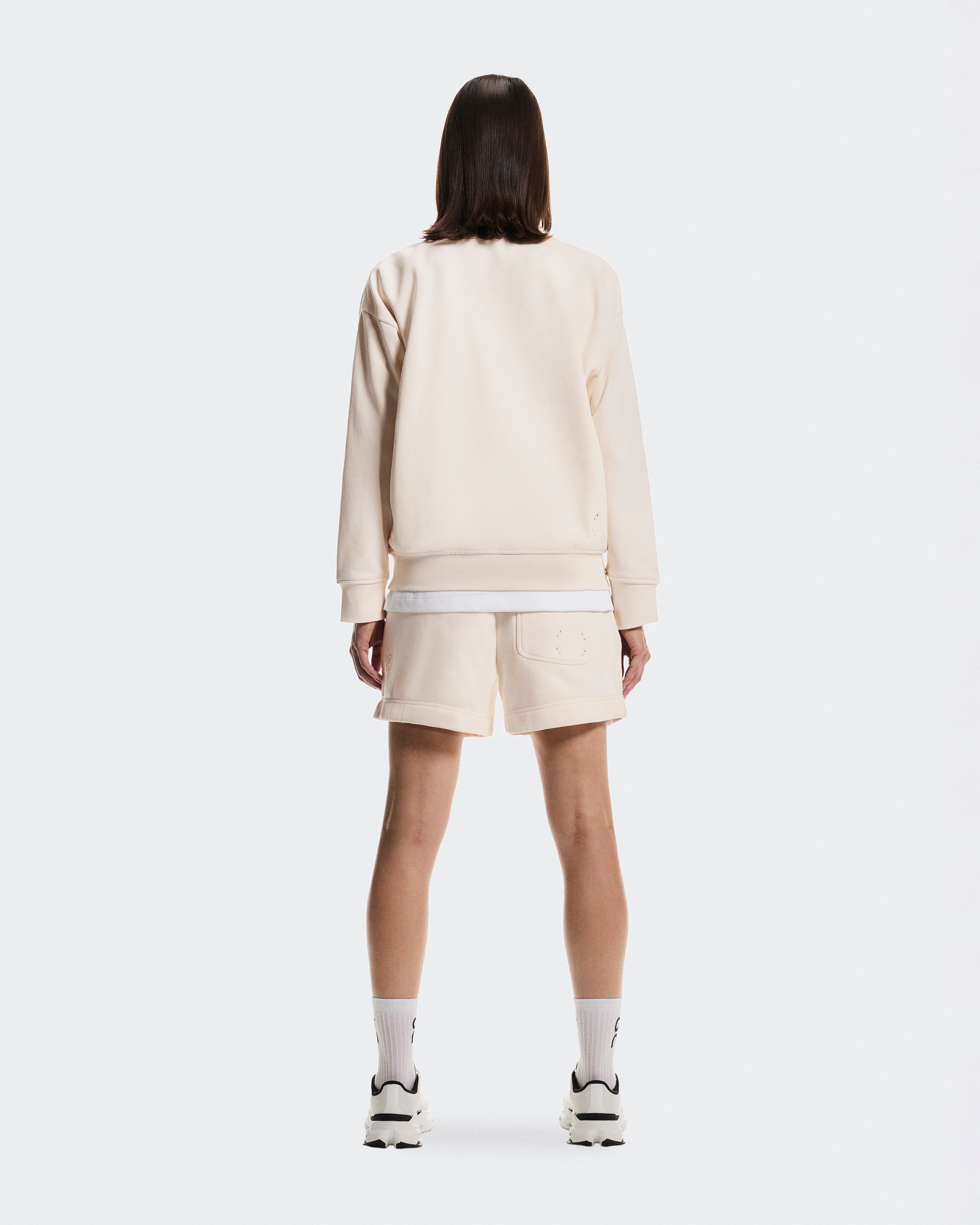 On Club Collective Shorts Dew (Women'S)