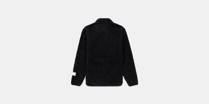 Bandit Iceland Fleece Jacket Unisex Black
