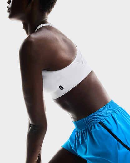 On Train Bra White (Women'S)