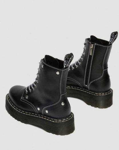Dr Martens Jadon - Black