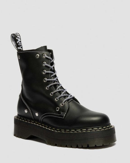Dr Martens Jadon - Black
