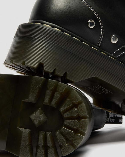 Dr Martens Jadon - Black
