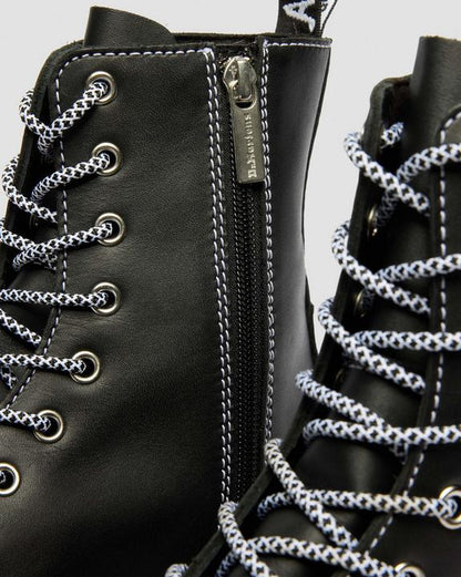 Dr Martens Jadon - Black
