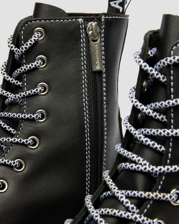 Dr Martens Jadon - Black