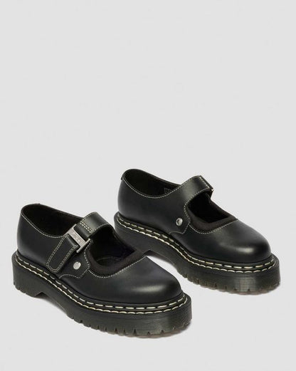 Dr Martens Mary Jane Bex - Black