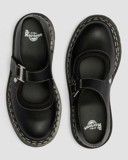 Dr Martens Mary Jane Bex - Black