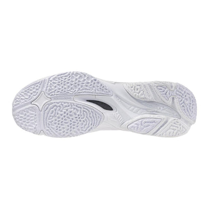 Mizuno Wave Lightning Neo 3 Unisex Volleyball Shoe White