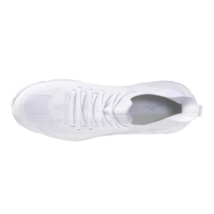 Mizuno Wave Lightning Neo 3 Unisex Volleyball Shoe White